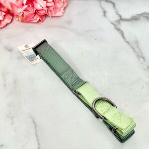 ❗️NWT❗️BOOTS & BARKLEY Slip-on Martingale Dog Collar, LARGE